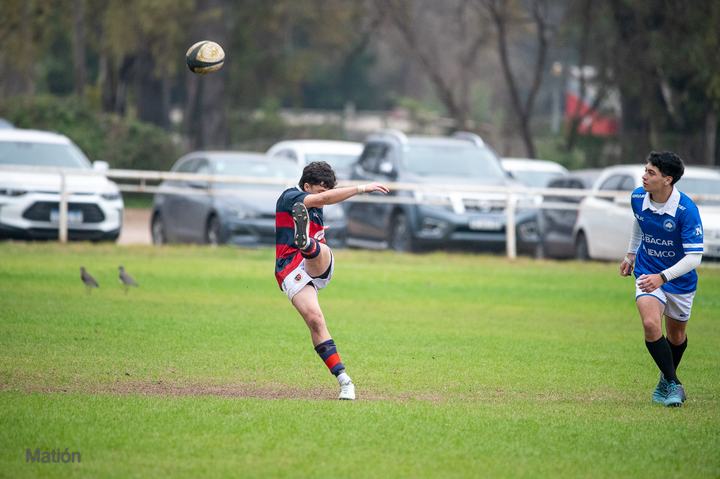 Jockey - La Tablada - M19 B - 18-07-26 — foto 49