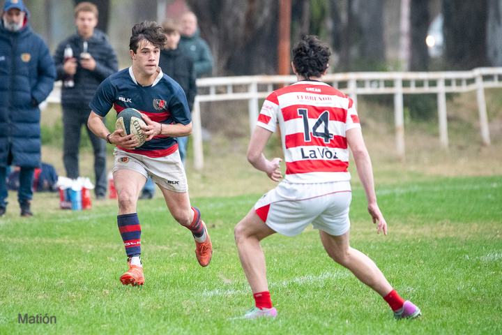 Jockey - La Tablada - M19 B - 18-07-26 — foto 51