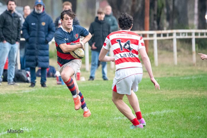 Jockey - La Tablada - M19 B - 18-07-26 — foto 52