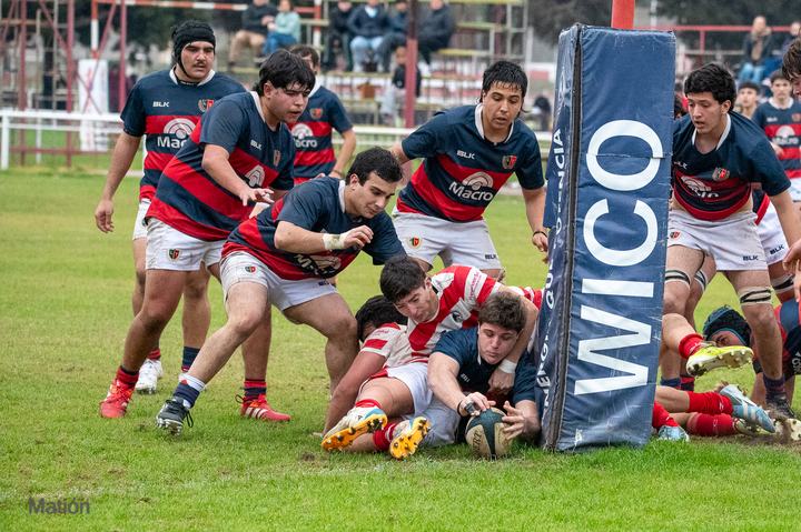 Jockey - La Tablada - M19 B - 18-07-26 — foto 53
