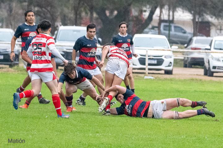 Jockey - La Tablada - M19 B - 18-07-26 — foto 54