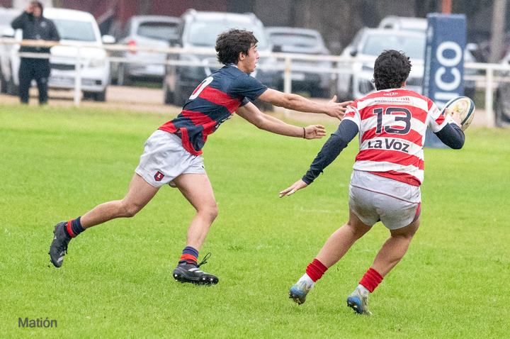 Jockey - La Tablada - M19 B - 18-07-26 — foto 55