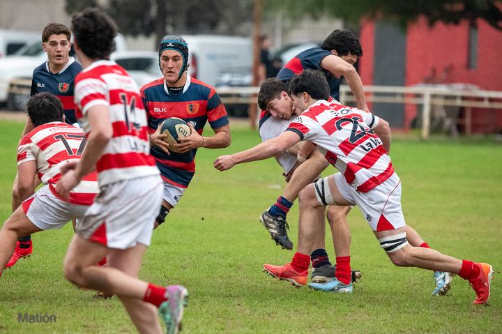 Jockey - La Tablada - M19 B - 18-07-26 — foto 56