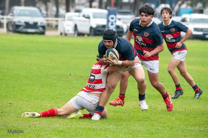Jockey - La Tablada - M19 B - 18-07-26 — foto 57