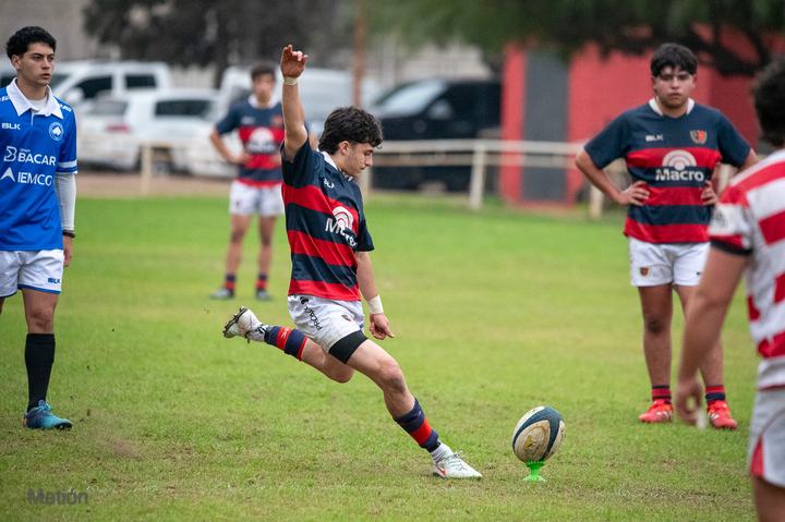 Jockey - La Tablada - M19 B - 18-07-26 — foto 58