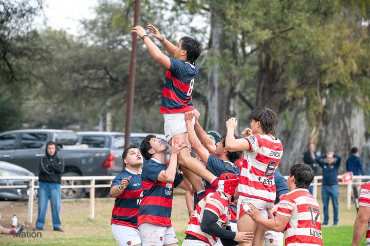Jockey - La Tablada - M19 B - 18-07-26 — foto 59