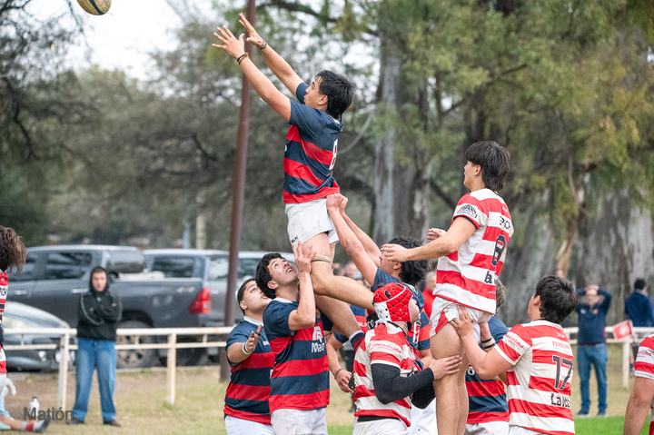 Jockey - La Tablada - M19 B - 18-07-26 — foto 60