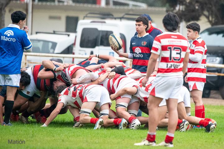 Jockey - La Tablada - M19 B - 18-07-26 — foto 61