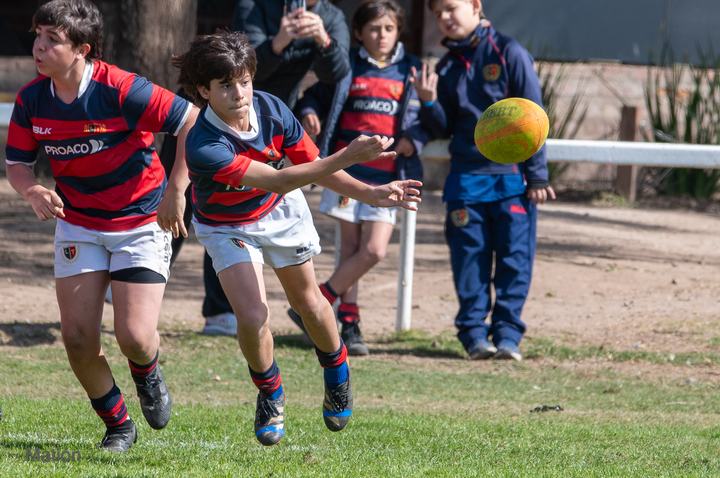 La Tablada A - Universitario A - 22-8-26 — foto 44