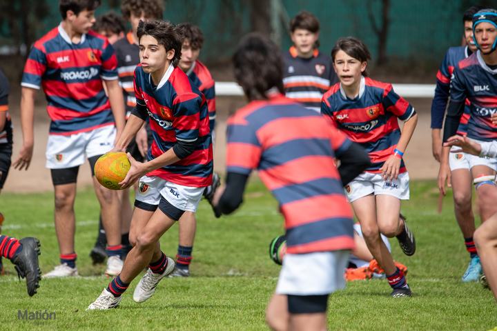 La Tablada - Aero Rio Cuarto - 22-8-26 — foto 6