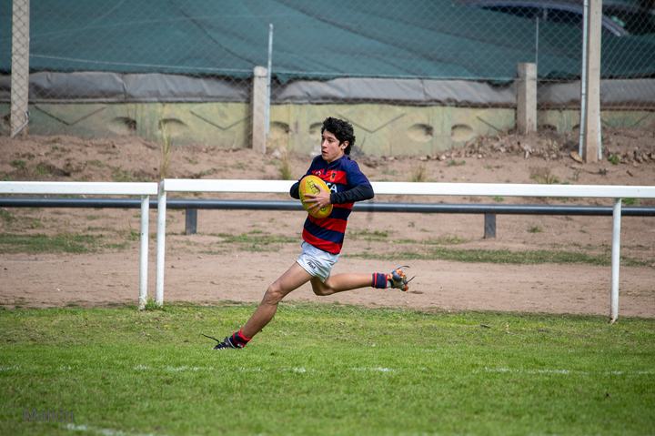 La Tablada - Aero Rio Cuarto - 22-8-26 — foto 16