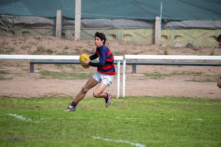 La Tablada - Aero Rio Cuarto - 22-8-26 — foto 17