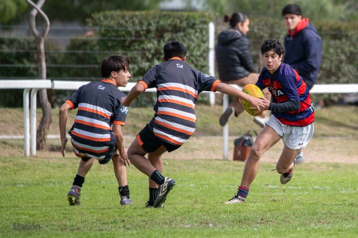 La Tablada - Aero Rio Cuarto - 22-8-26 — foto 23