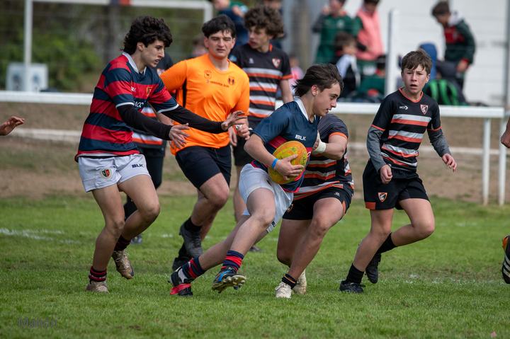 La Tablada - Aero Rio Cuarto - 22-8-26 — foto 52