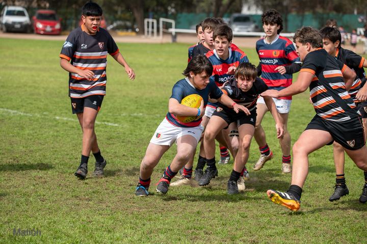 La Tablada - Aero Rio Cuarto - 22-8-26 — foto 64