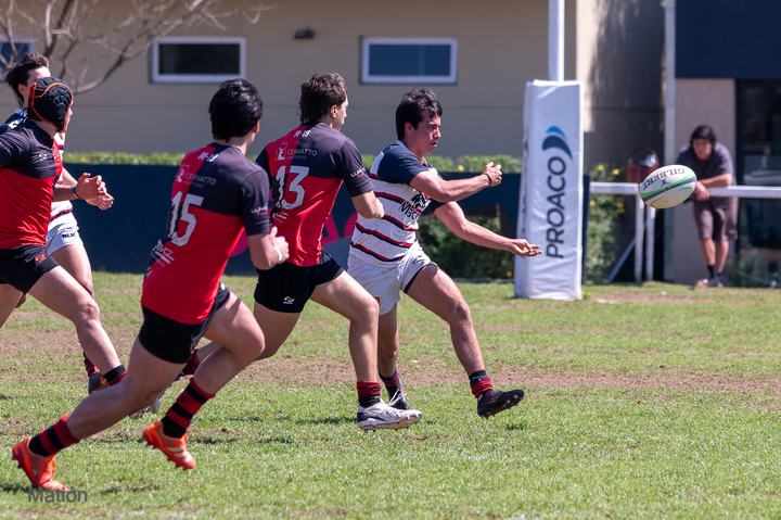 La Tablada - Athletic - M19 - 19-9-26 — foto 3