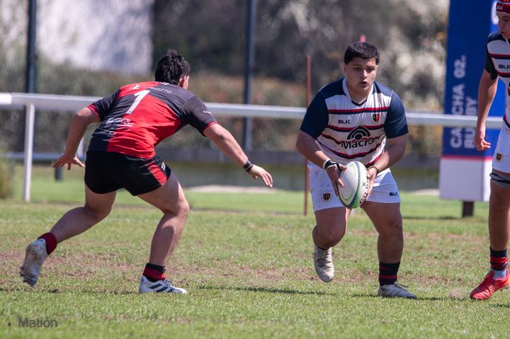 La Tablada - Athletic - M19 - 19-9-26 — foto 5