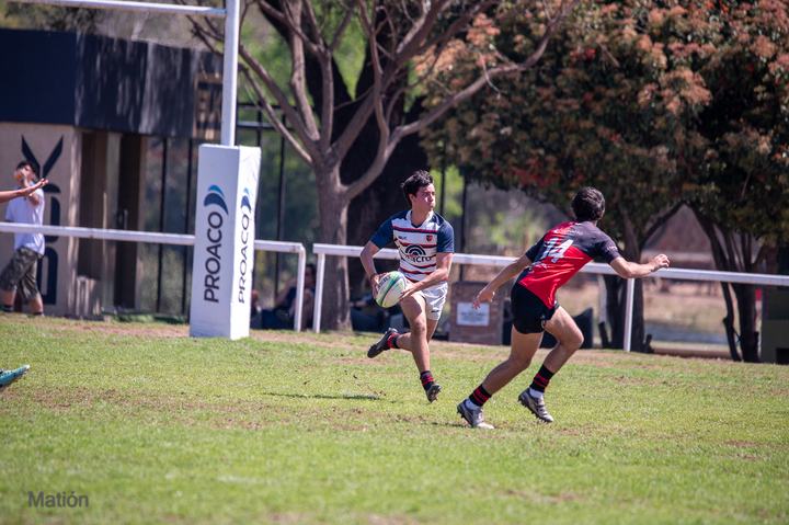 La Tablada - Athletic - M19 - 19-9-26 — foto 6