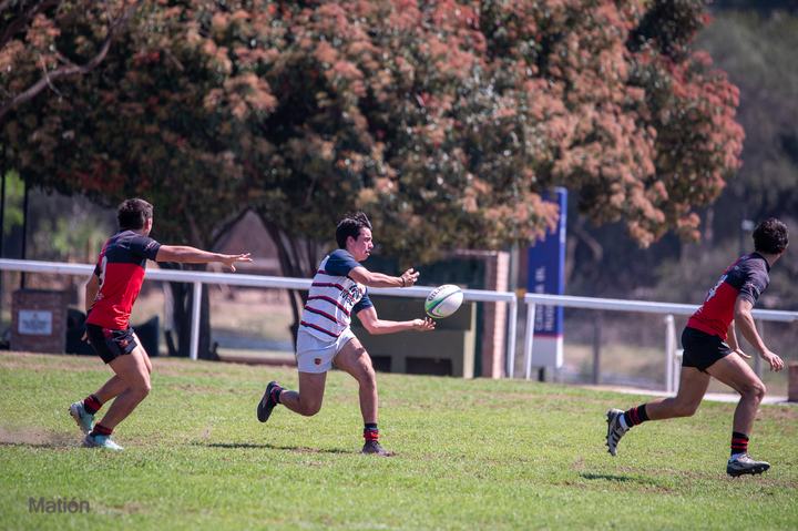 La Tablada - Athletic - M19 - 19-9-26 — foto 7