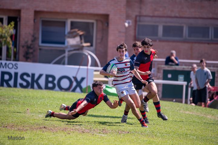 La Tablada - Athletic - M19 - 19-9-26 — foto 8
