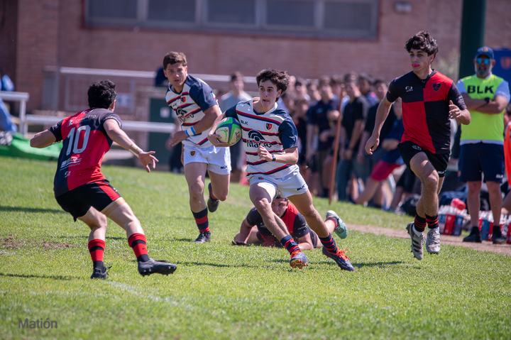 La Tablada - Athletic - M19 - 19-9-26 — foto 9