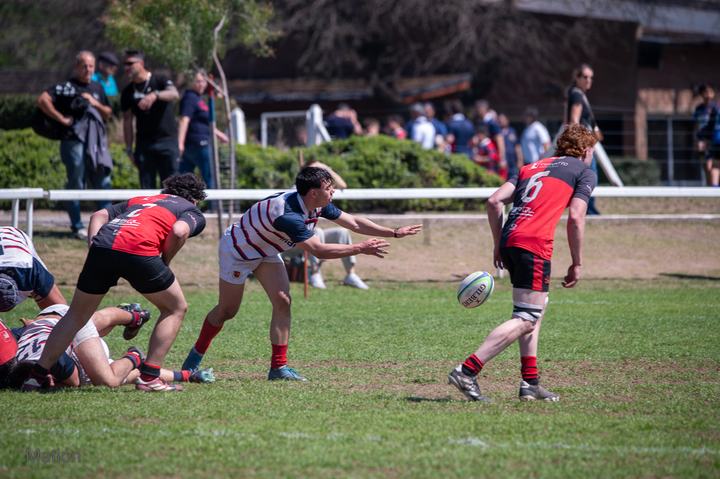 La Tablada - Athletic - M19 - 19-9-26 — foto 10