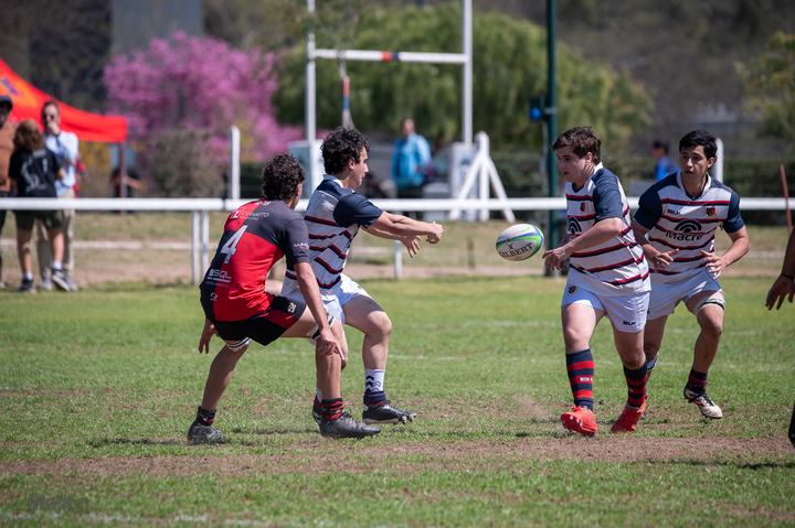 La Tablada - Athletic - M19 - 19-9-26 — foto 11