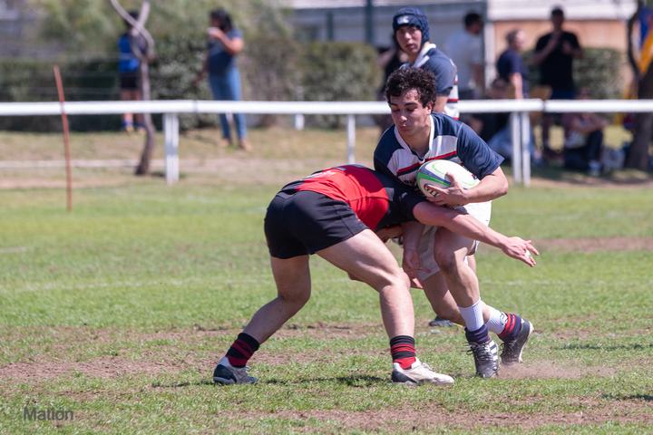 La Tablada - Athletic - M19 - 19-9-26 — foto 14