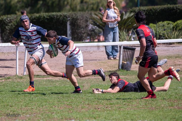 La Tablada - Athletic - M19 - 19-9-26 — foto 15