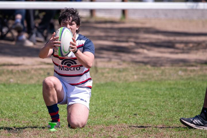 La Tablada - Athletic - M19 - 19-9-26 — foto 16