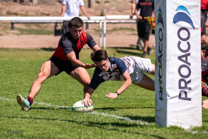 La Tablada - Athletic - M19 - 19-9-26 — foto 23