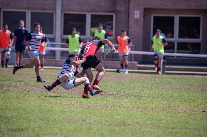 La Tablada - Athletic - M19 - 19-9-26 — foto 25