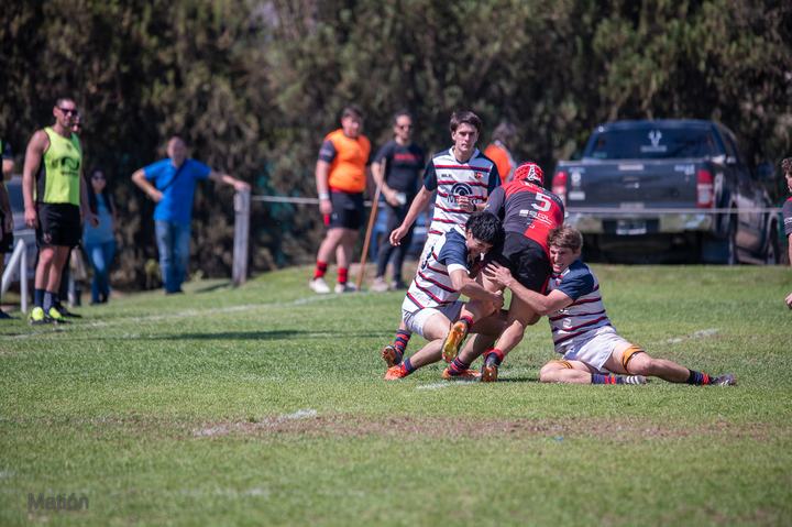 La Tablada - Athletic - M19 - 19-9-26 — foto 26