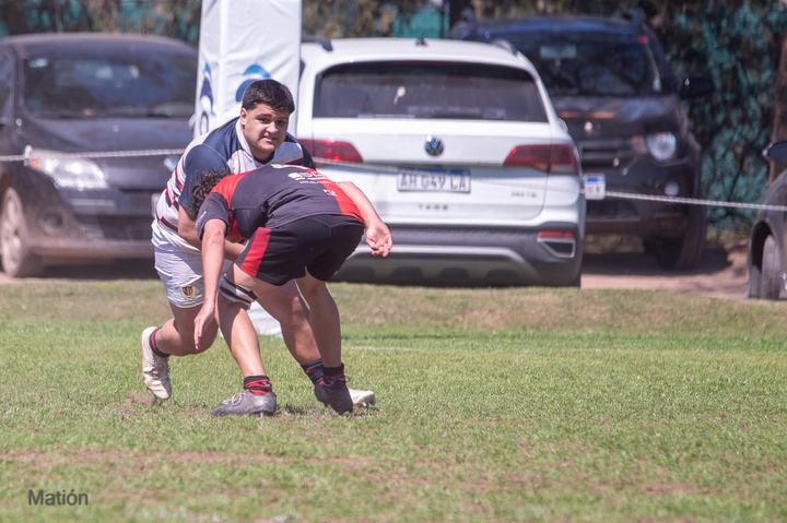 La Tablada - Athletic - M19 - 19-9-26 — foto 28