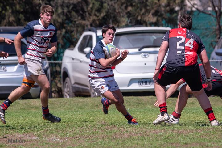 La Tablada - Athletic - M19 - 19-9-26 — foto 36