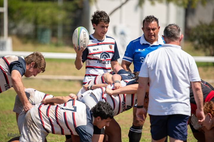 La Tablada - Athletic - M19 - 19-9-26 — foto 37