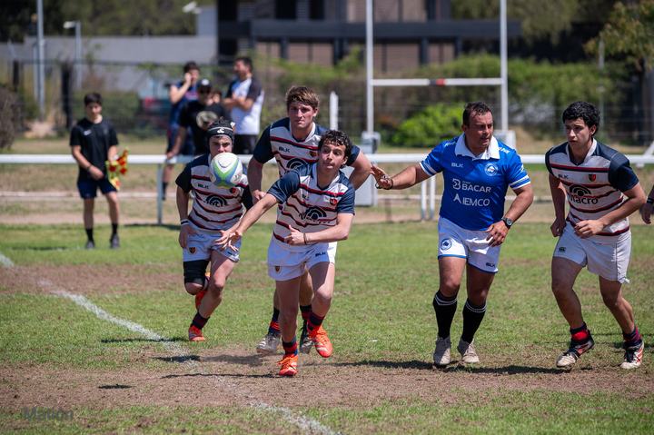 La Tablada - Athletic - M19 - 19-9-26 — foto 39