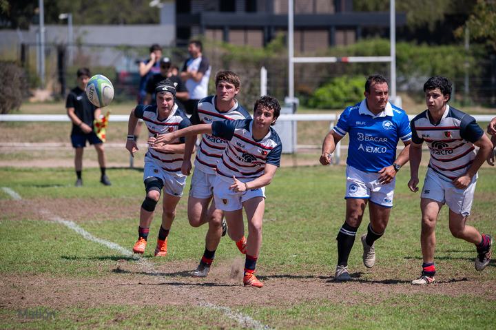 La Tablada - Athletic - M19 - 19-9-26 — foto 40