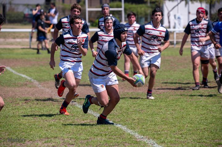 La Tablada - Athletic - M19 - 19-9-26 — foto 41