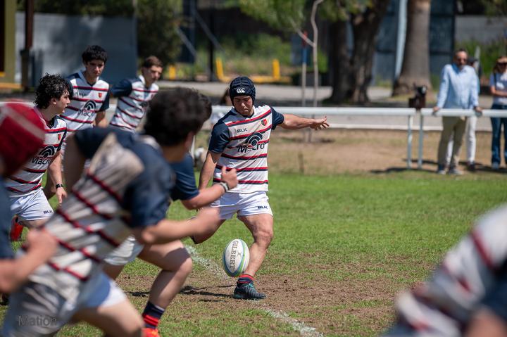 La Tablada - Athletic - M19 - 19-9-26 — foto 42