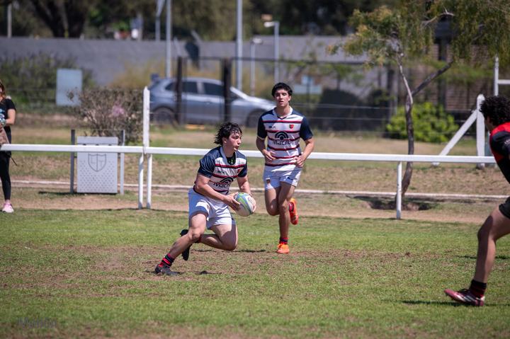 La Tablada - Athletic - M19 - 19-9-26 — foto 44