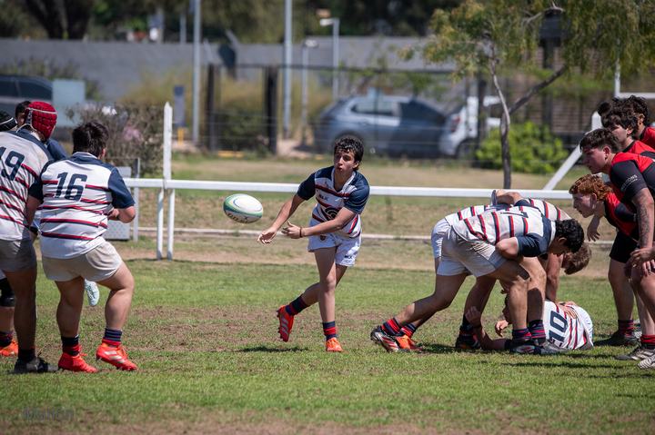 La Tablada - Athletic - M19 - 19-9-26 — foto 45