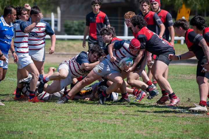 La Tablada - Athletic - M19 - 19-9-26 — foto 46
