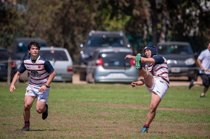 La Tablada - Athletic - M19 - 19-9-26 — foto 50