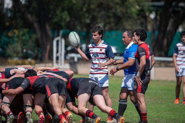 La Tablada - Athletic - M19 - 19-9-26 — foto 51