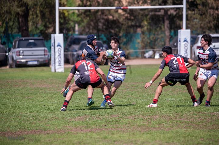 La Tablada - Athletic - M19 - 19-9-26 — foto 52