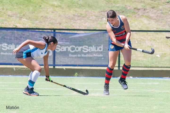 La Tablada - Belgrano - M15 - 9-11-25 — foto 5