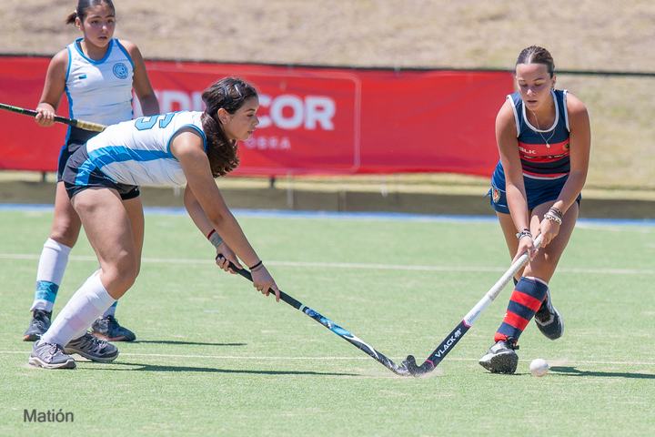 La Tablada - Belgrano - M15 - 9-11-25 — foto 8