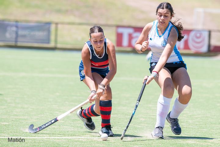 La Tablada - Belgrano - M15 - 9-11-25 — foto 10