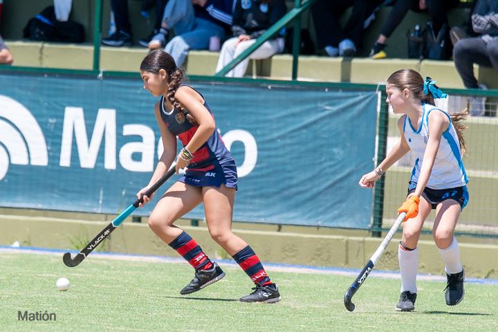La Tablada - Belgrano - M15 - 9-11-25 — foto 13